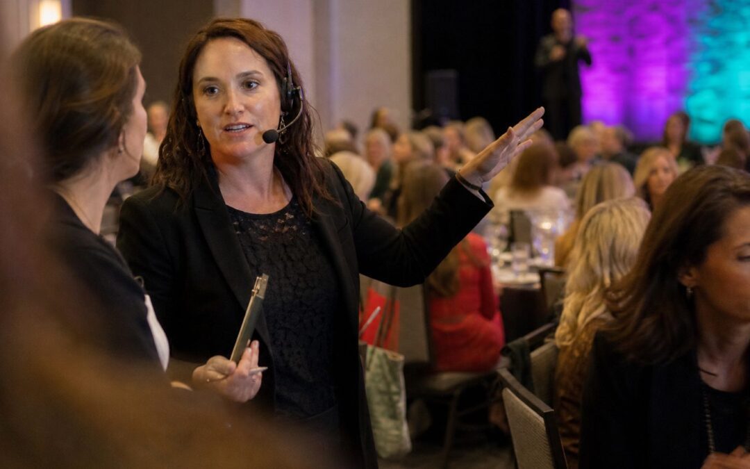 12 Ways Event Planners Can Kick Stress to the Curb