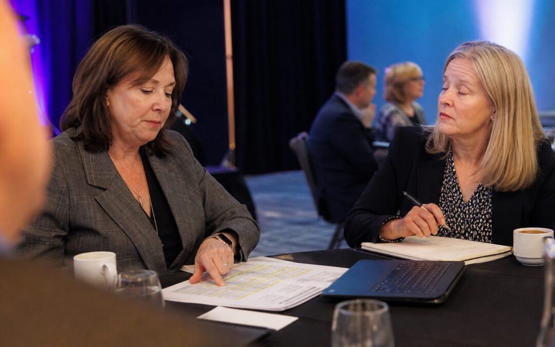 Company-Wide Meetings: Benefits, Cost & How to Plan for 2027