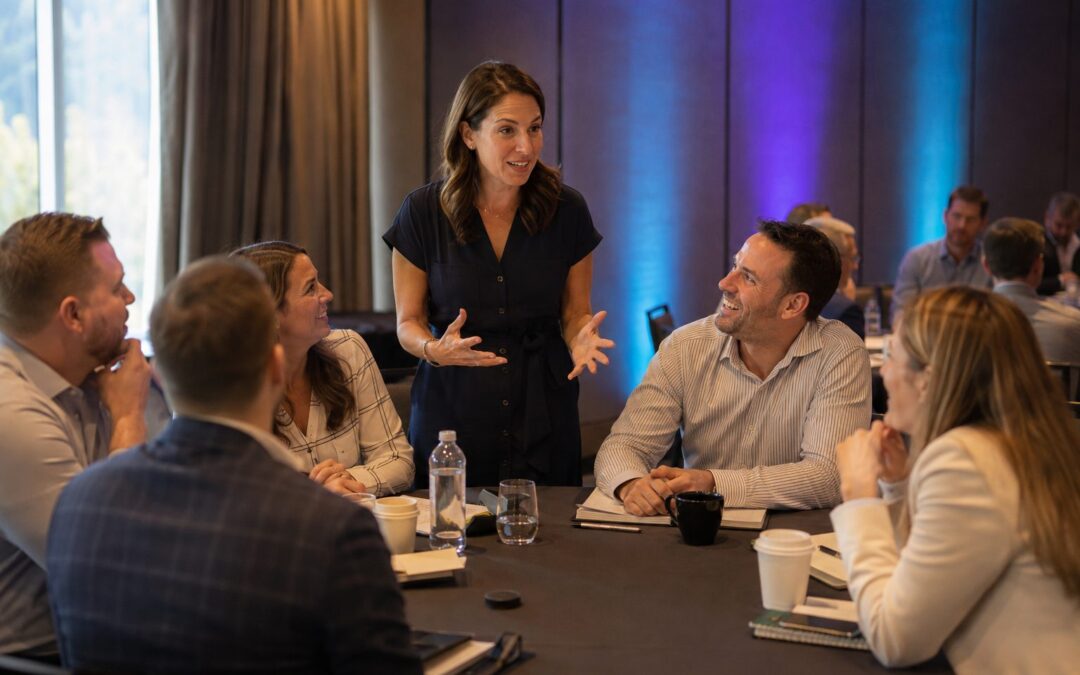 Sales Kickoff Meeting Planning: The 2027 Operator’s Guide