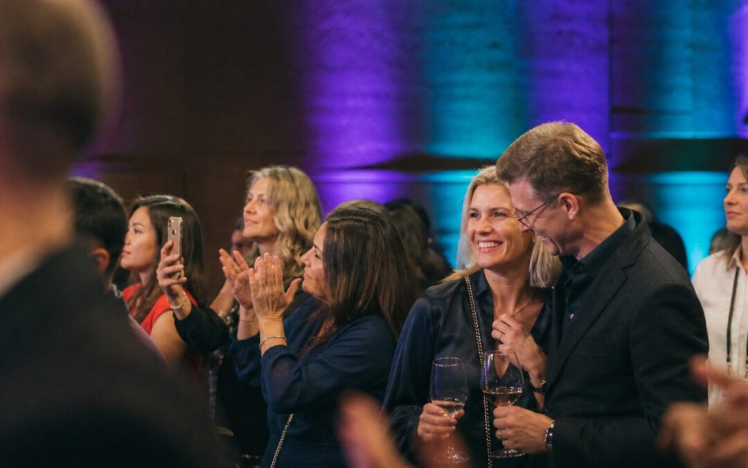 8 Swag Bag Ideas for Your Next In-Person or Virtual Event