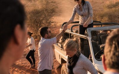 Domestic Incentive Trip Destinations: A 2027 Buyer’s Guide