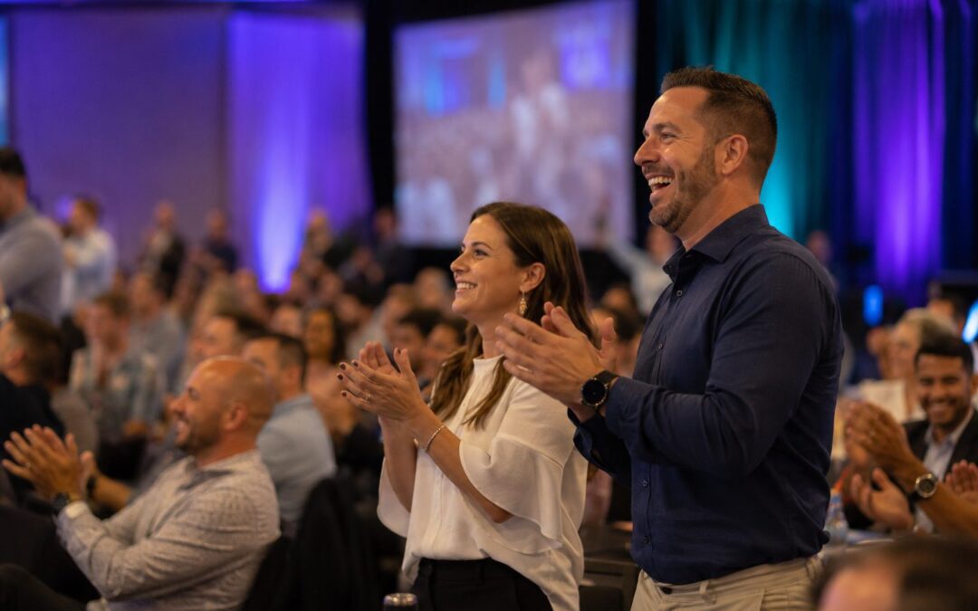 Top Sales Kickoff Themes to Energize Your Team