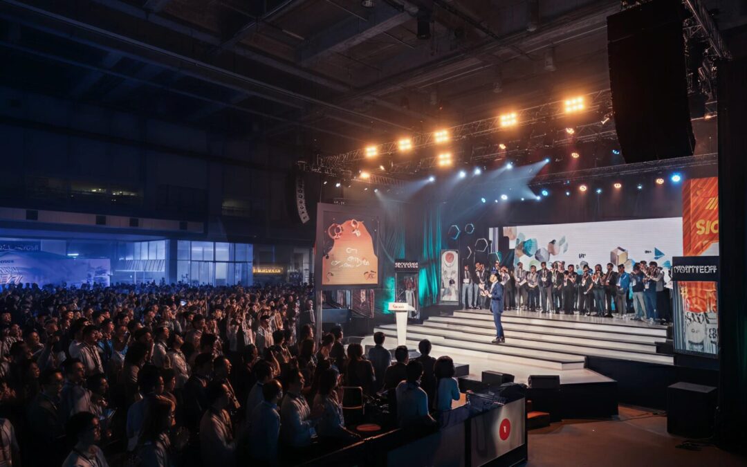 Revitalizing Sales Kickoff Events: Strategic Insights for 2027