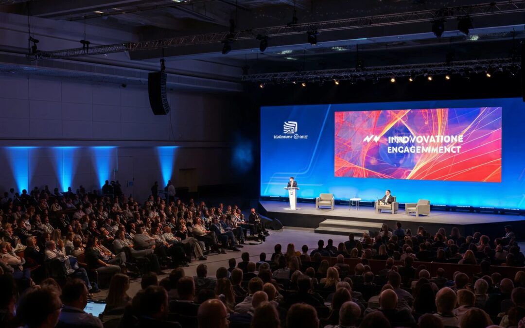 The Role of Corporate Event Managers is Evolving