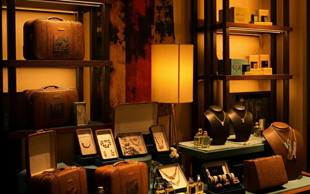 President’s Club 2027 Ultimate Gift Guide