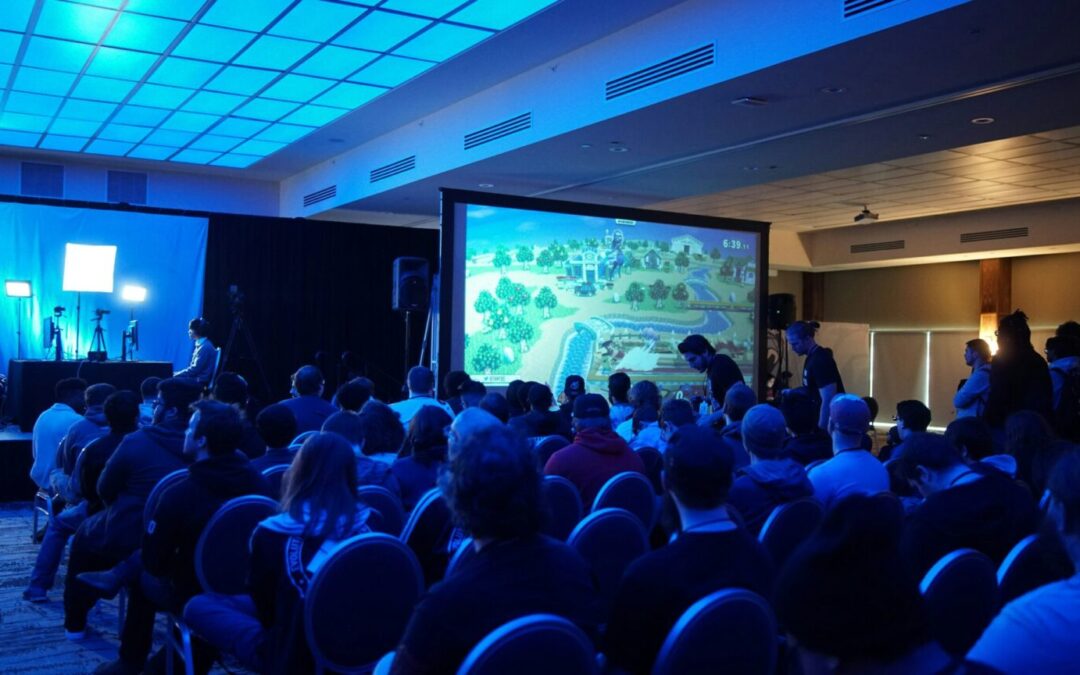 13 Ways to Use AI to Plan Events