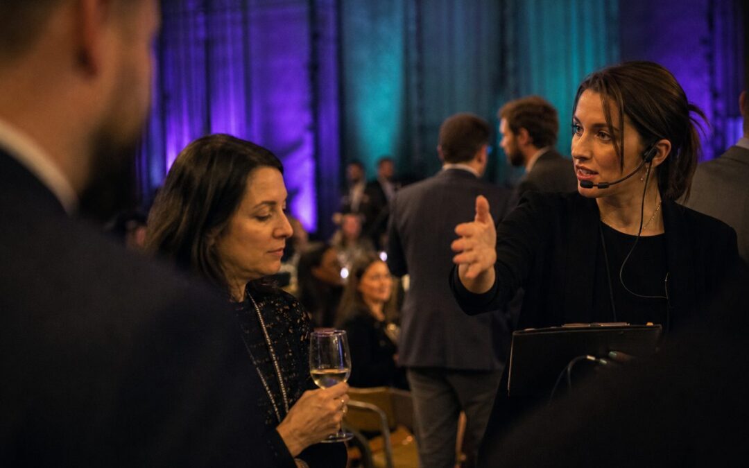 Work-Life Balance for Event Planners: A 2027 Survival Framework