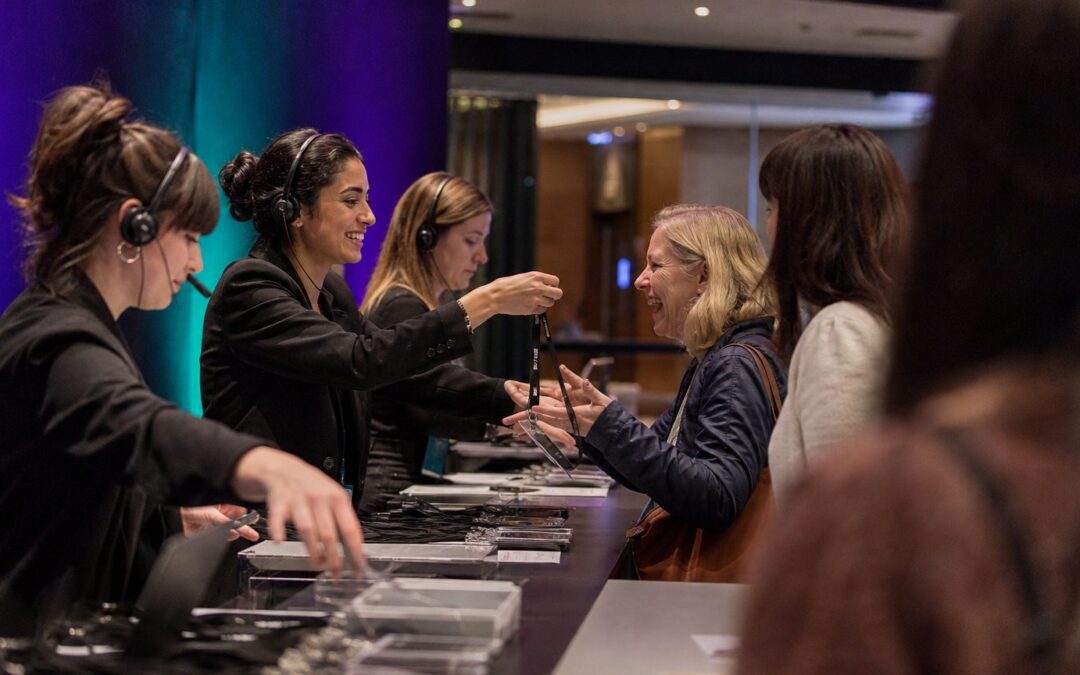 Attendee Management to Ensure Your Event’s Success