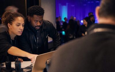 Best Event Management Software for Corporate Planners (2027)