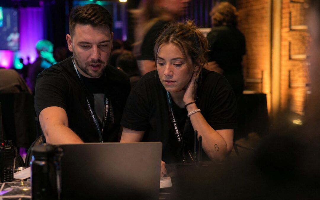 Best Corporate Event Management Software