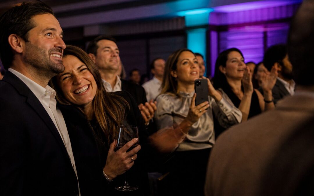 Choosing a Corporate Event Theme (and Why It Matters)