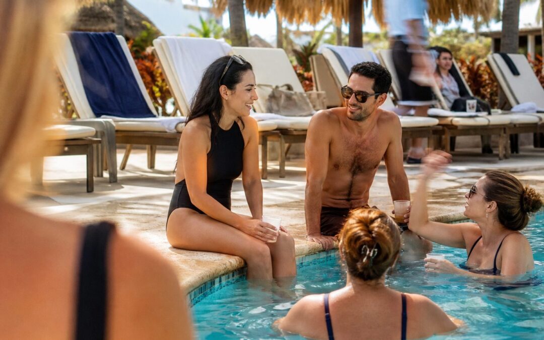 Choosing the Perfect Property For Your Next P-Club
