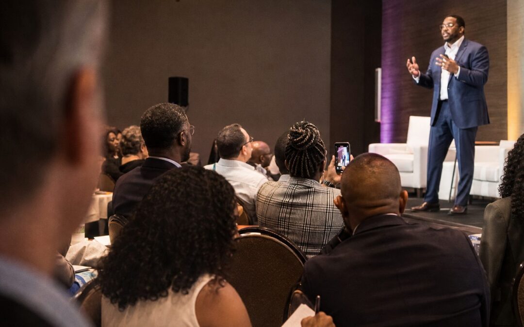 Conference Agenda Templates (Free): The 2027 Operator’s Playbook