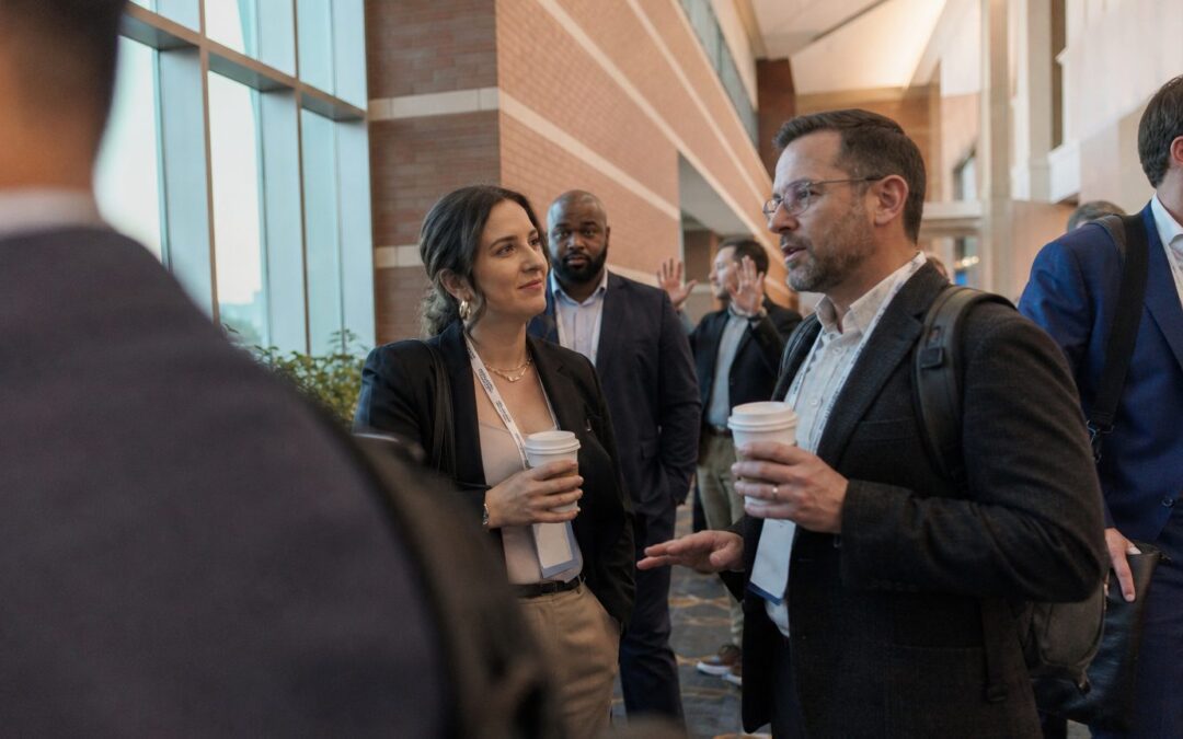 Conference Planning in Dallas: The 2027 Operator’s Guide