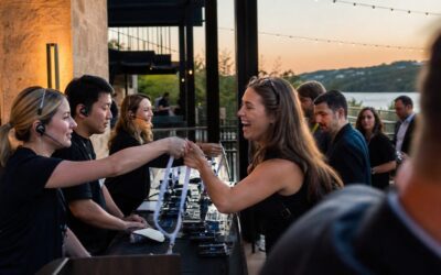 Corporate Event Planning in Austin: The 2027 Operator’s Guide