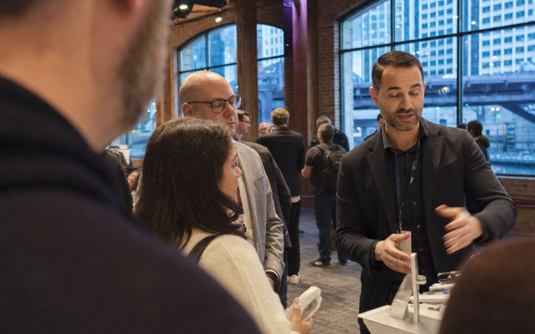 Corporate Event Planning in Chicago: The 2027 Operator’s Guide