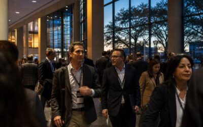 Corporate Event Planning in Houston: The 2027 Operator’s Guide