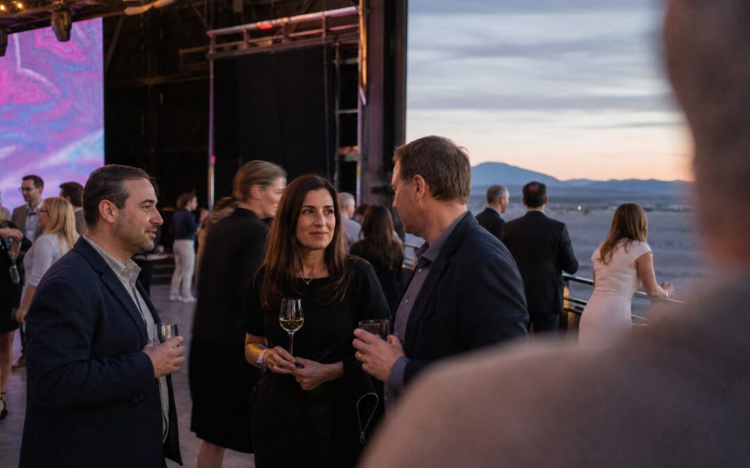 Corporate Event Planning Las Vegas: The 2027 Operator’s Guide