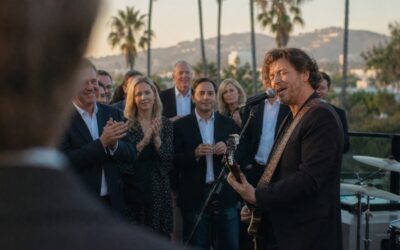 Corporate Event Planning in Los Angeles: The 2027 Operator’s Guide