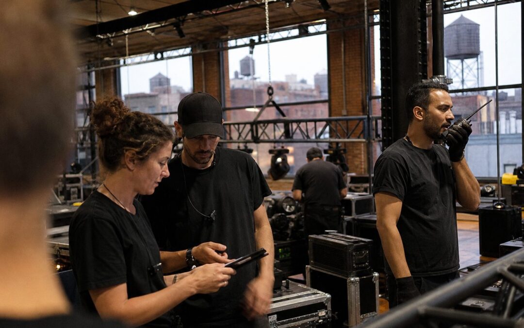Corporate Event Planning in New York: The 2027 Operator’s Guide