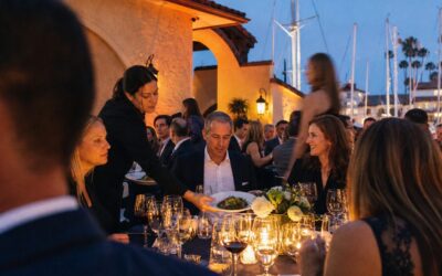 Corporate Event Planning in San Diego: The 2027 Operator’s Guide