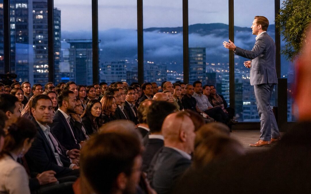 Corporate Event Planning in San Francisco: A 2027 Operator’s Guide