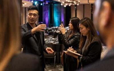 Corporate Event Venues in Dallas: 2027 Buyer’s Guide