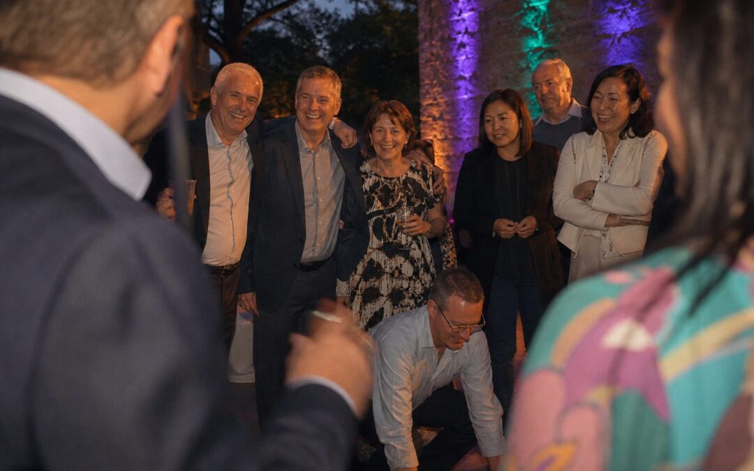 Corporate Holiday Party Venues in Dallas: 2027 Buyer’s Guide