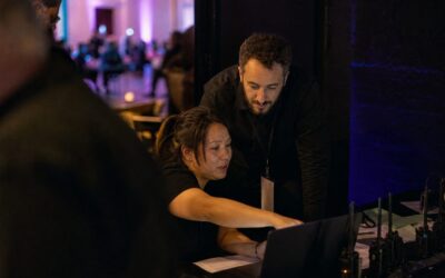 Cvent vs Bizzabo vs Hopin: A 2027 Buyer’s Comparison