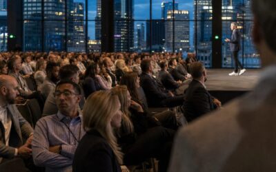 Dallas Corporate Event Planning: The 2027 Buyer’s Guide