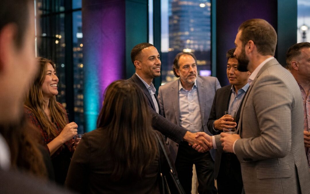 Top Dallas Event Spaces