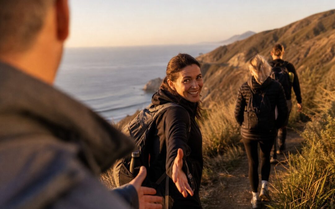 Domestic vs International Incentive Travel: The 2027 Decision Guide
