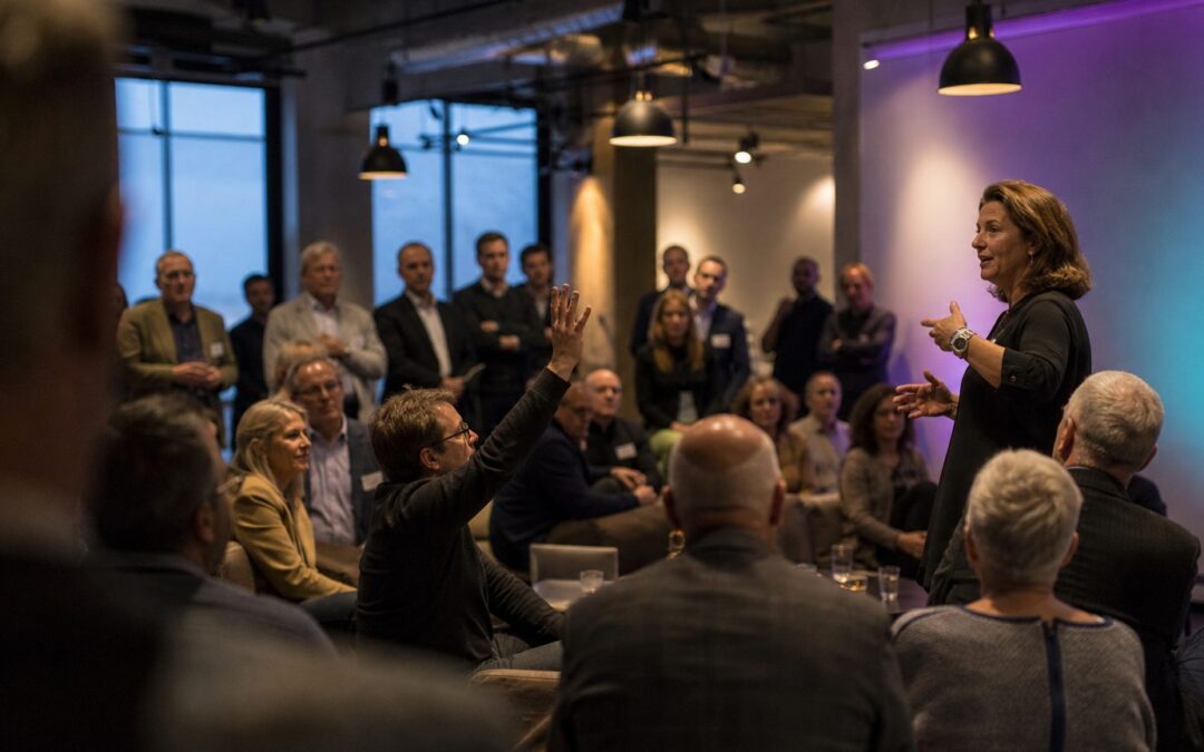Effective Meeting Management: 6 Tips for Better Business Meetings