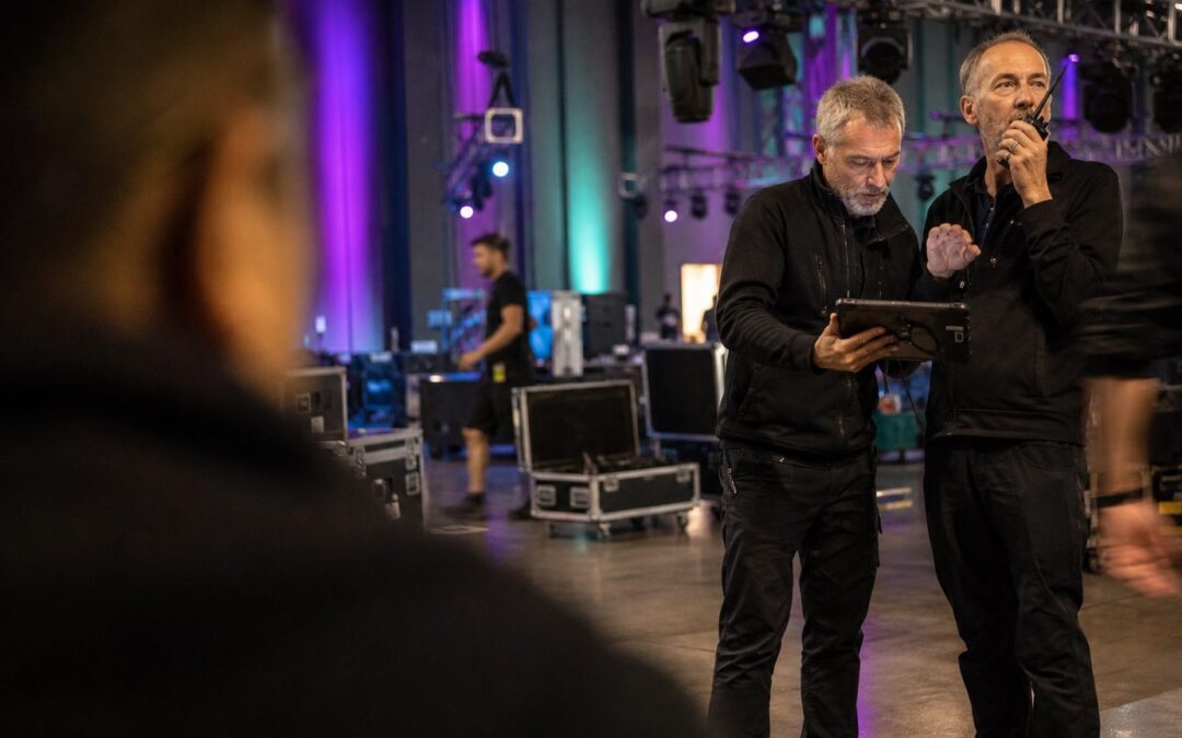Making Sense of Event Logistics: A Guide for Event Planners