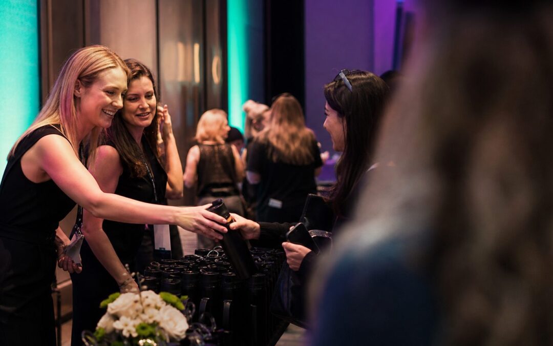 Event Planners: Are You Using Content Marketing to Drive Attendance?