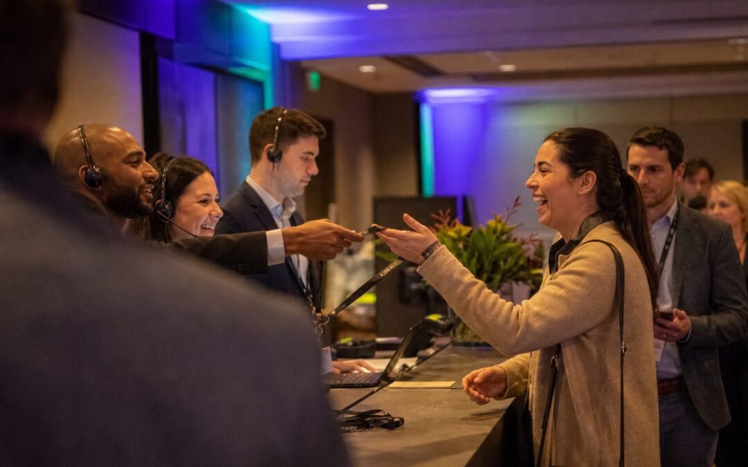 Our Best Tips to Improve Your Event Registration Website!