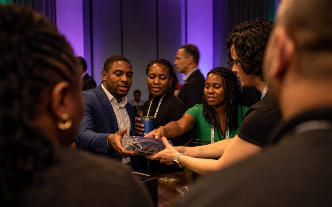 Experiential Marketing Ideas for Your Next Event