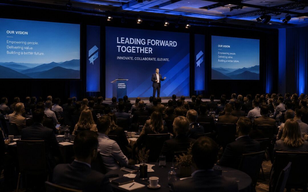 How to Hire a Conference Planning Agency in 2027