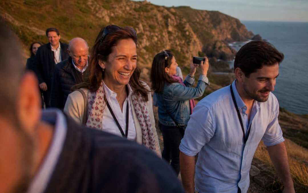 Hot Destinations for Incentive Travel: A 2027 Operator’s Guide