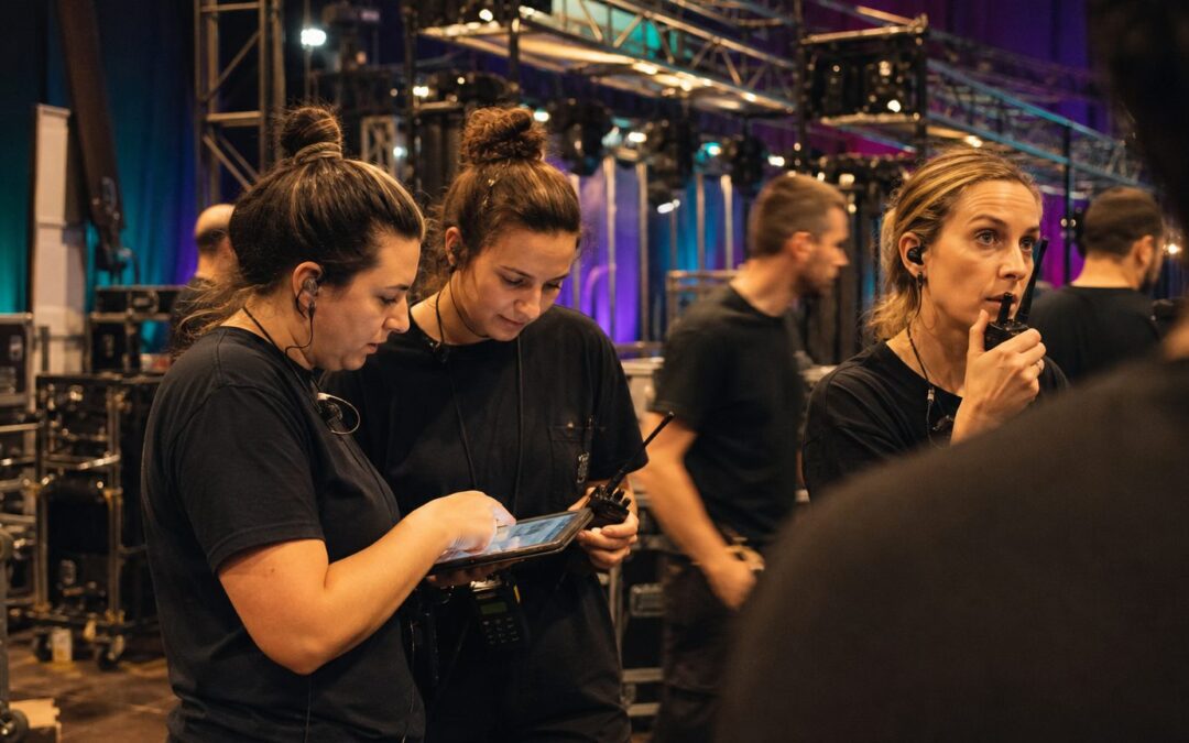 How Event Planners Can Avoid Burnout in the New Year