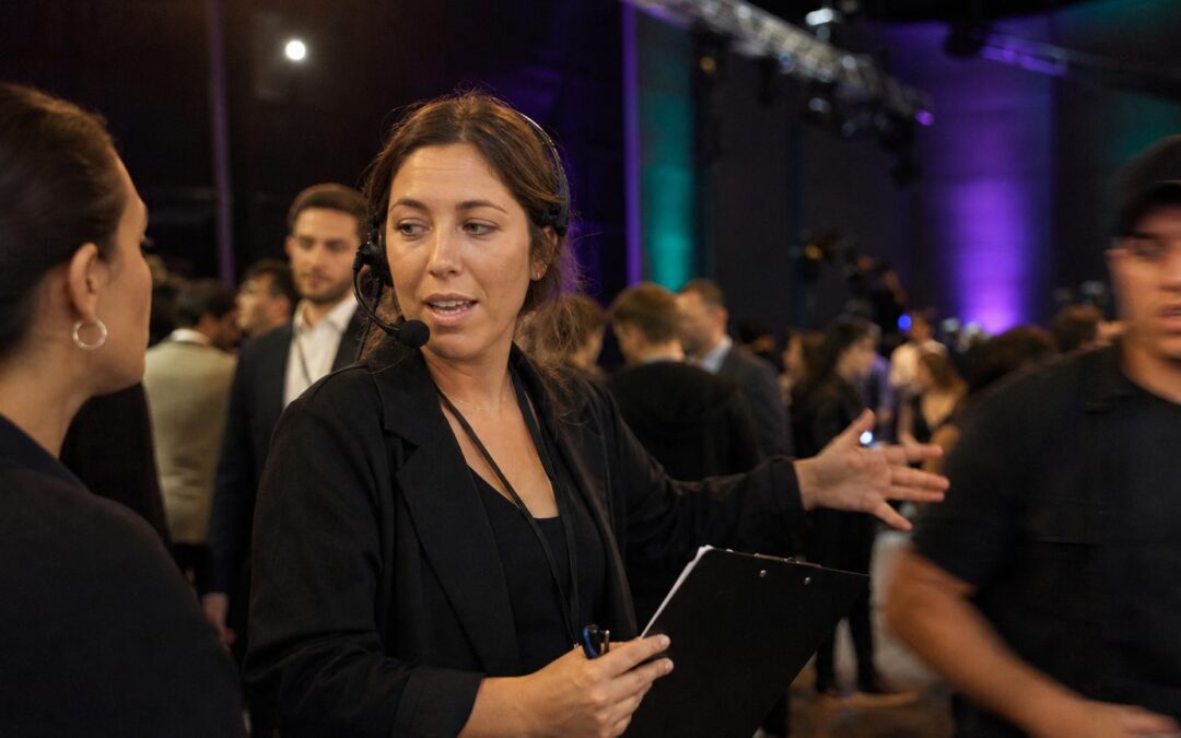 How Event Planners Can Set Themselves Apart