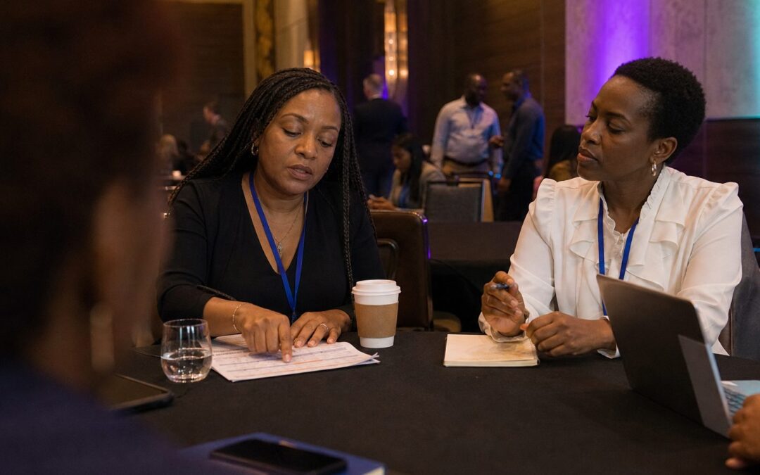 How Planners Can Tackle New Event Budgeting Demands