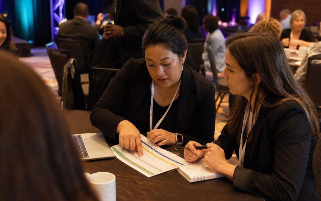 How to Ask for – And Get – A Bigger Event Budget