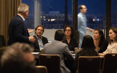 How to Create a Meeting Agenda That Actually Holds Up