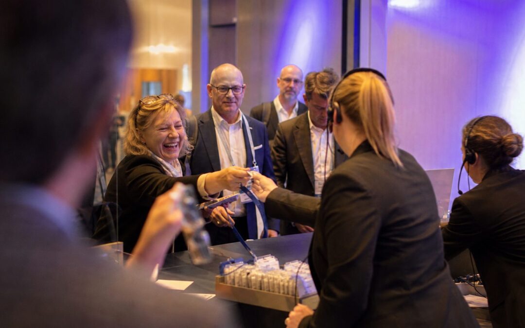 How to Drive Traffic to Your Event Registration Pages