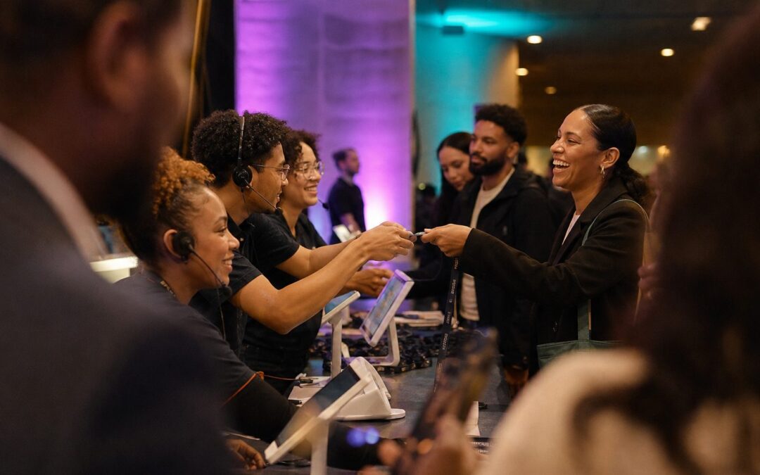 How-to: Free Event Registration Form (Google)