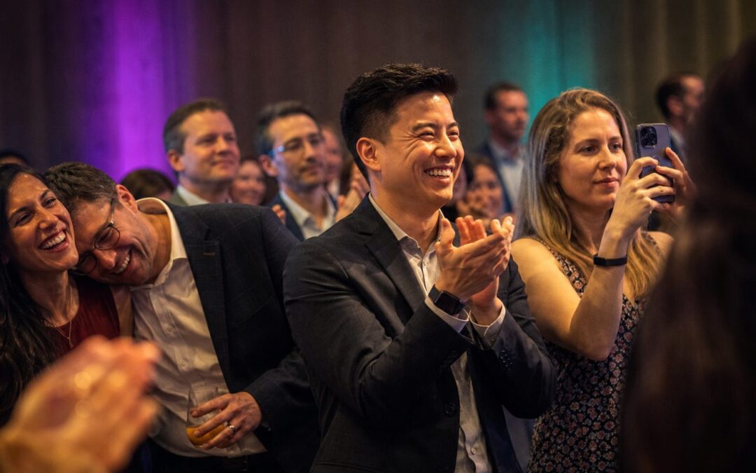 How to Incorporate Your Event Theme Throughout the Event