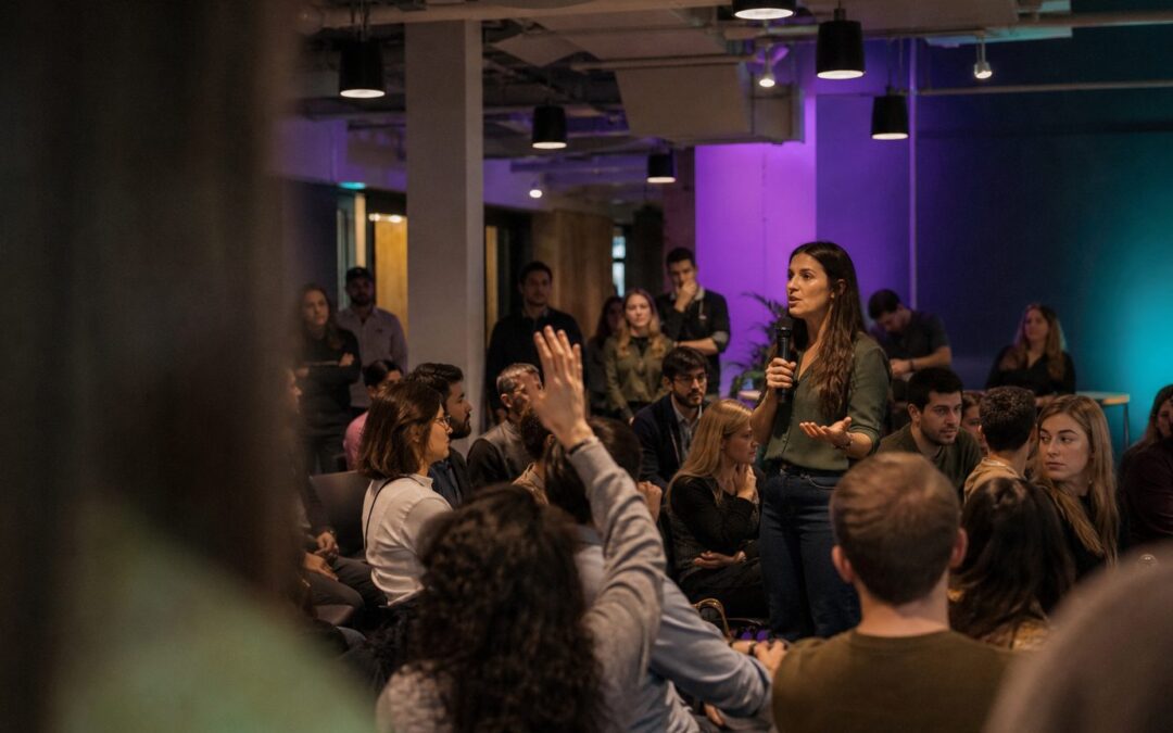 How to Plan an All-Hands Meeting: A 2027 Operator’s Guide