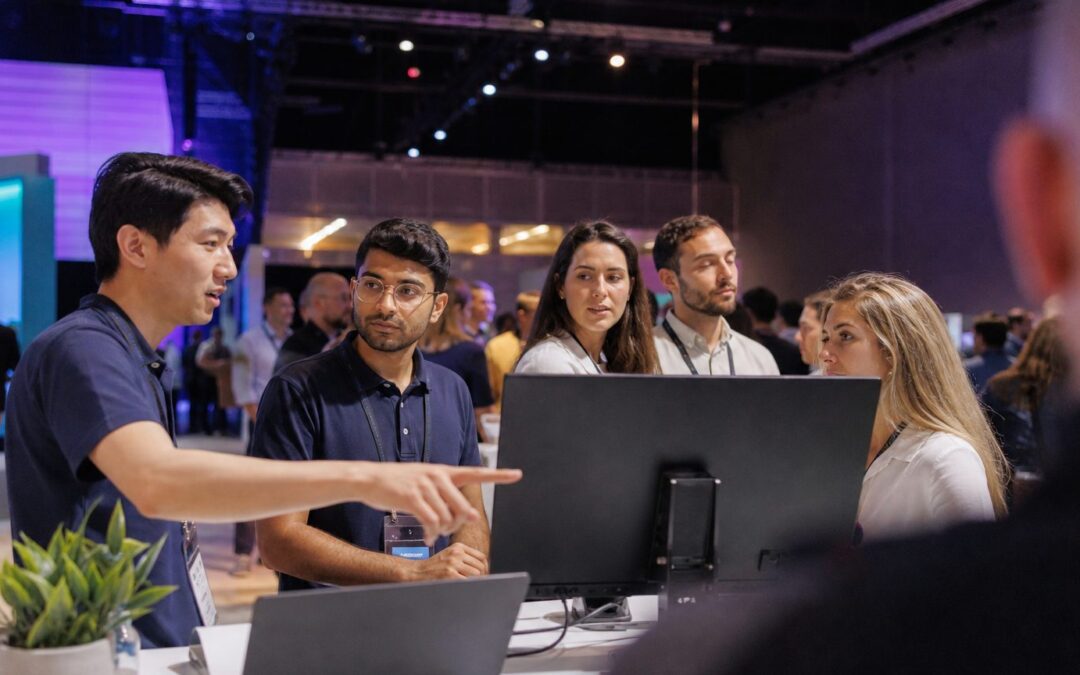 How to Plan a Successful Trade Show in 6 Actionable Steps