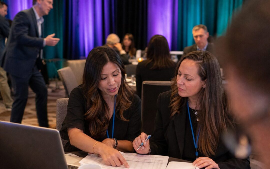 How to Plan a Successful User Conference: The 2027 Budget & ROI Guide